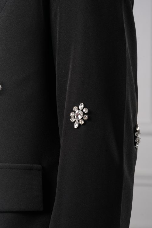 VESTE BLAZER CRISTAL – Image 3