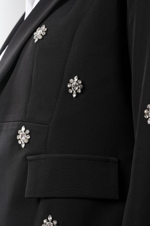 VESTE BLAZER CRISTAL – Image 5