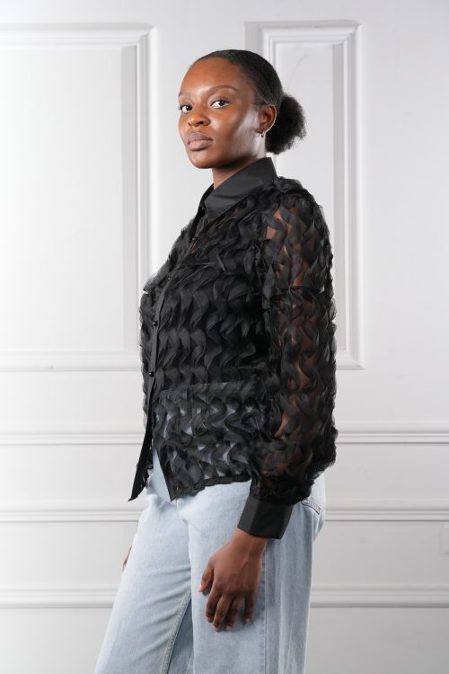 CHEMISE ONYX – Image 2