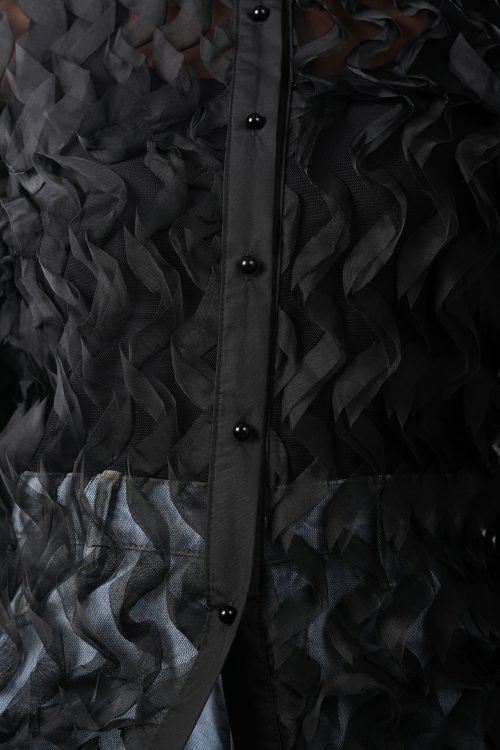 CHEMISE ONYX – Image 4