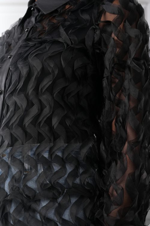 CHEMISE ONYX – Image 3